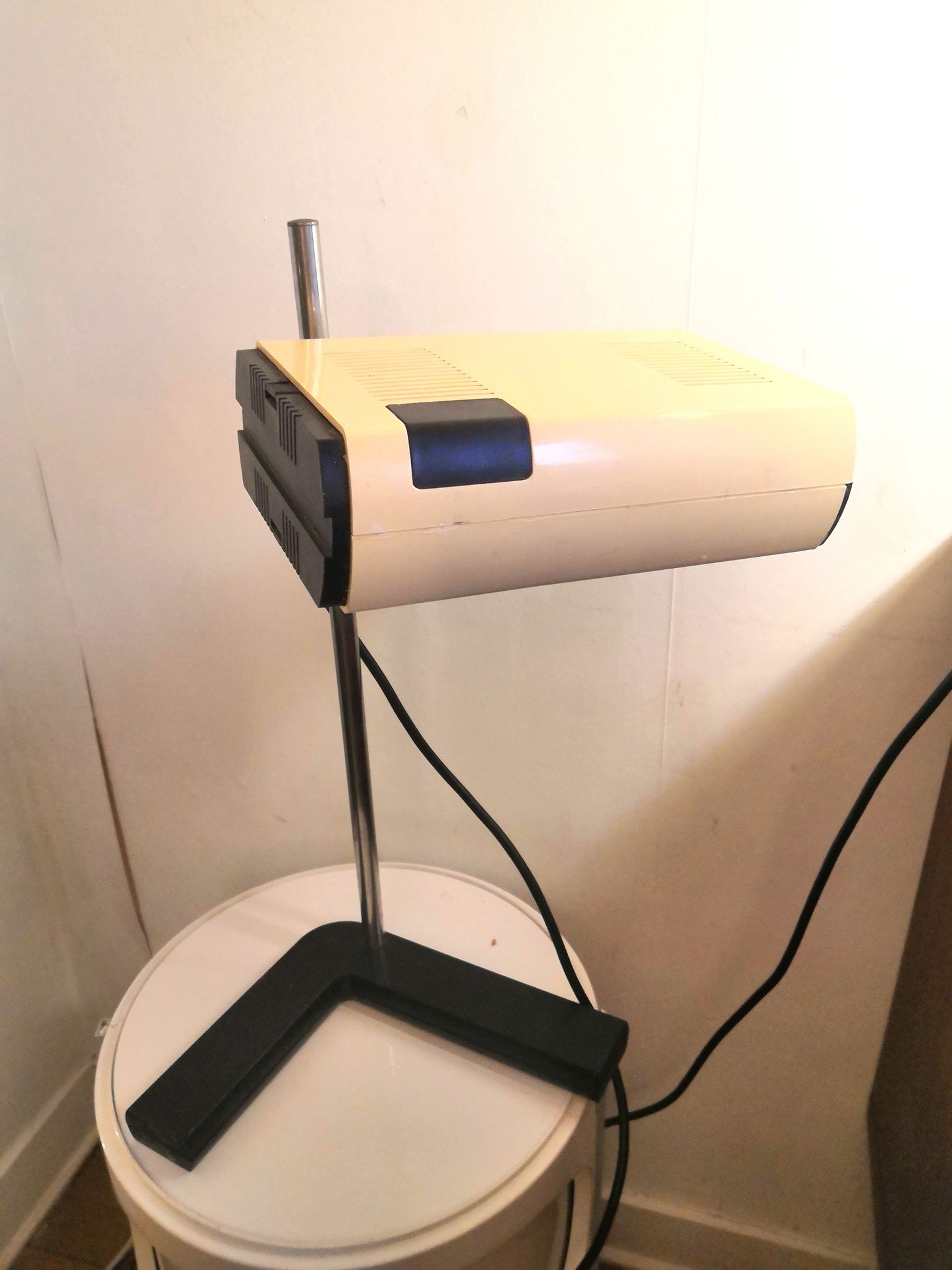 Lampe Manade design années 70