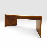 Bureau Art Déco modèle 499, Maxime Old, Alivar Museum