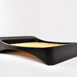 Bed by Astarte Milano, Italy, 1970s