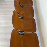 4 chairs model C32 by Cidue