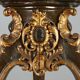 Baroque-style plant stand - Italy early 1900s