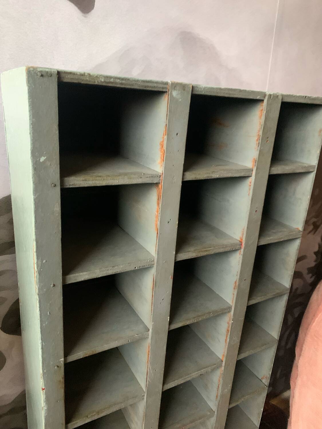 Trade furniture lockers