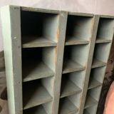 Locker trade furniture