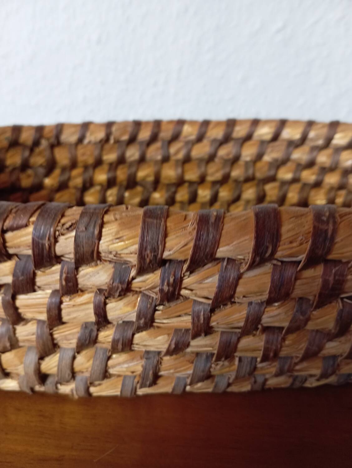 Baker's basket