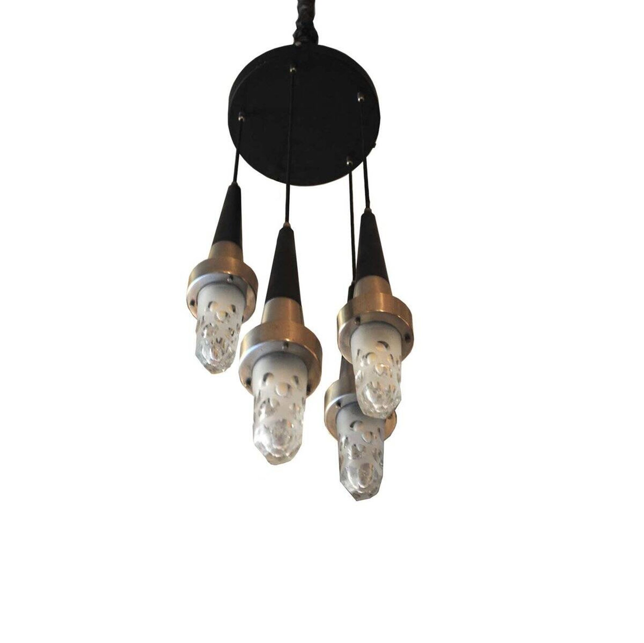 Ceiling lamp, 1960s