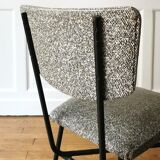 BBPR chair for Arflex, 1950
