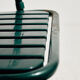 Stackable garden armchair by Karasek