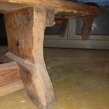 Banc de gym XXL