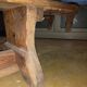 Banc de gym XXL