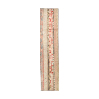 Tapis vintage runner, 70x314cm