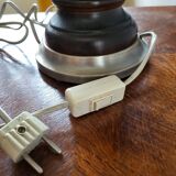 Lampe aigle, Deknudt, 1970, Belgique