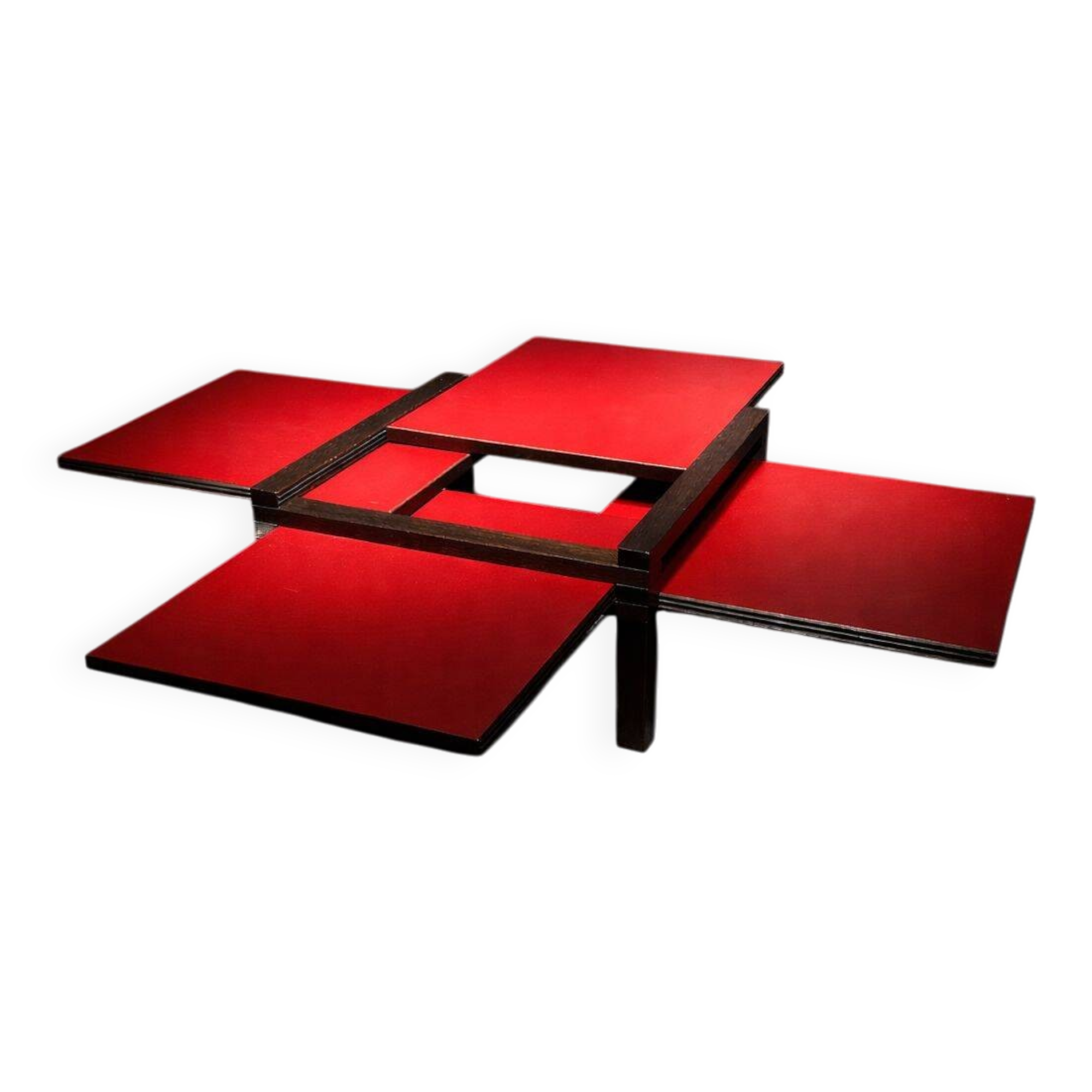 Table Basse Modele Hexa par Vuarnesson