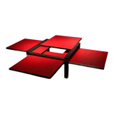 Table Basse Modele Hexa par Vuarnesson