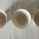 Porcelain barbel tea set Limoges Guérin