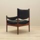 Modus armchair, Danish design, 1960s, designer: Kristian Solmer Vedel