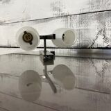 Pair of vintage sconces