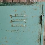 Old Wardrobe