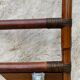 Rattan headboard 145 cm