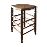 Former cane stool