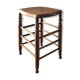 Former cane stool