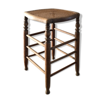 Former cane stool