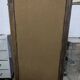 English Mid-20th Century Shabby Chic Chest of Drawers Buffet