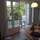Reggiani 70s arc floor lamp