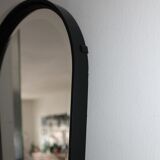 Mirror free-form 58x26cm, 1960