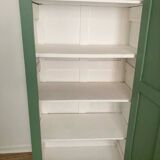 Parisian hosiery wardrobe