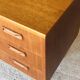 Vintage chest of drawers, Scandinavian style in teak by G plan.