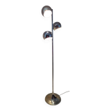 Lampadaire eye ball, années 70/80