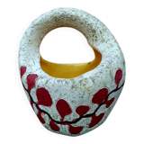 Vase/flower pot