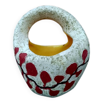 Vase/flower pot