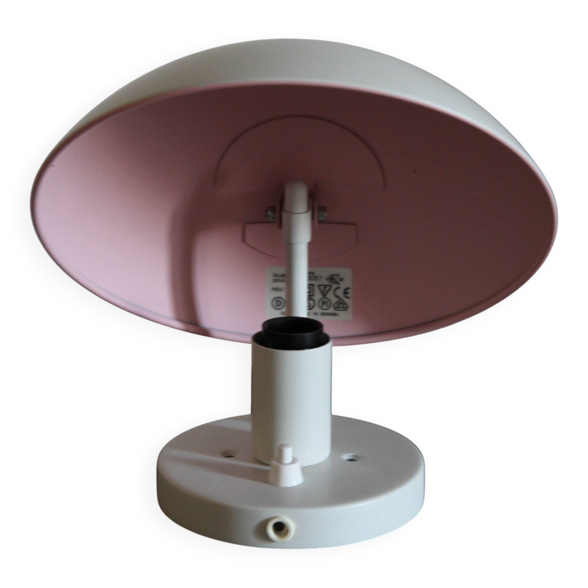 PH Hat Wall Light Poul Henningsen for Louis Poulsen