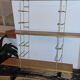 Vintage String shelf, 1950s