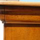 Commode 4 tiroirs, tout en bois