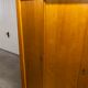 Cabinet rockabilly 4 doors 1950