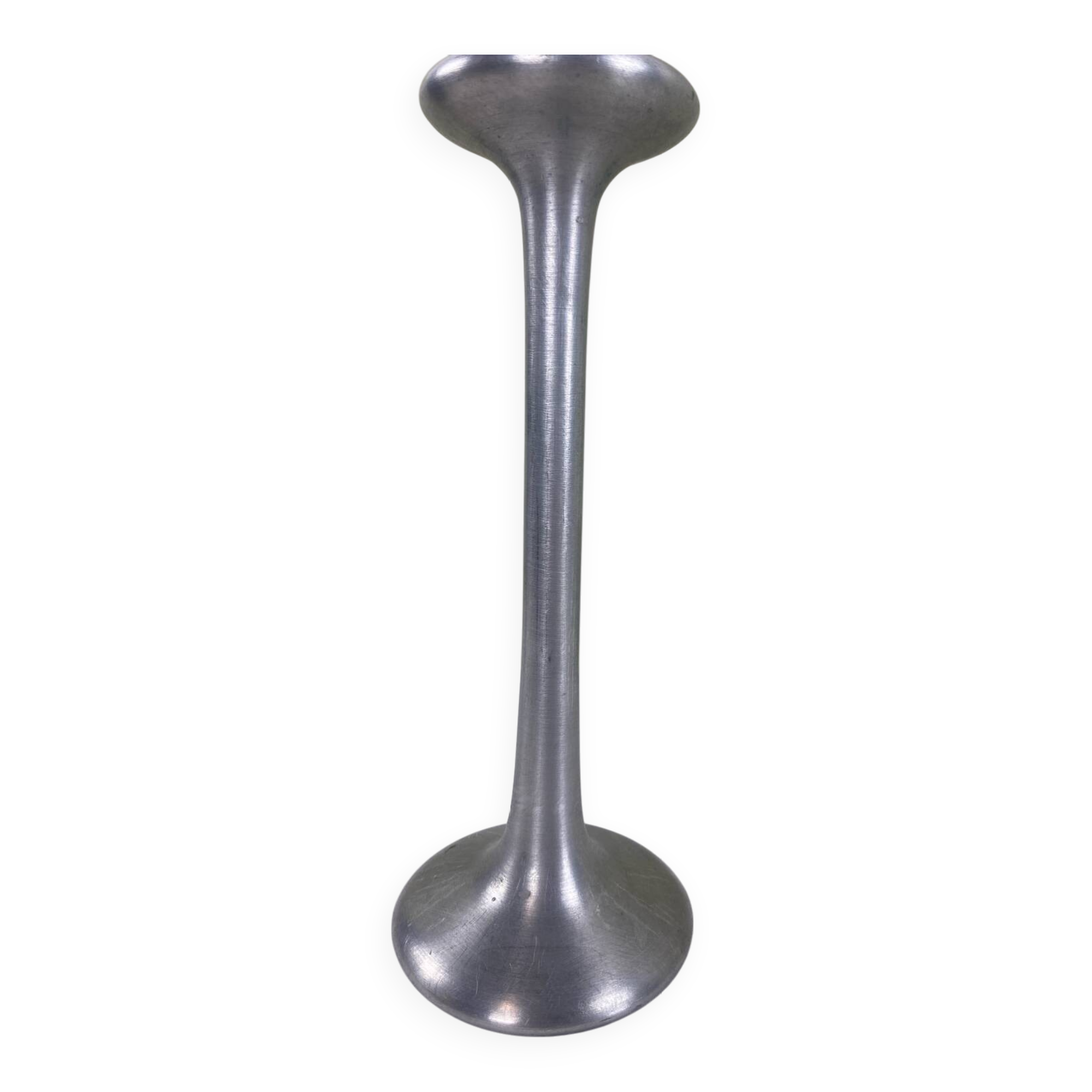 Vintage design candle holder