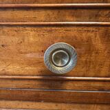 French Commode with secretaire