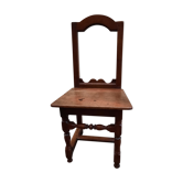 Lorraine chair