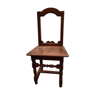 Lorraine chair