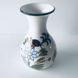 Italian vase floral decoration