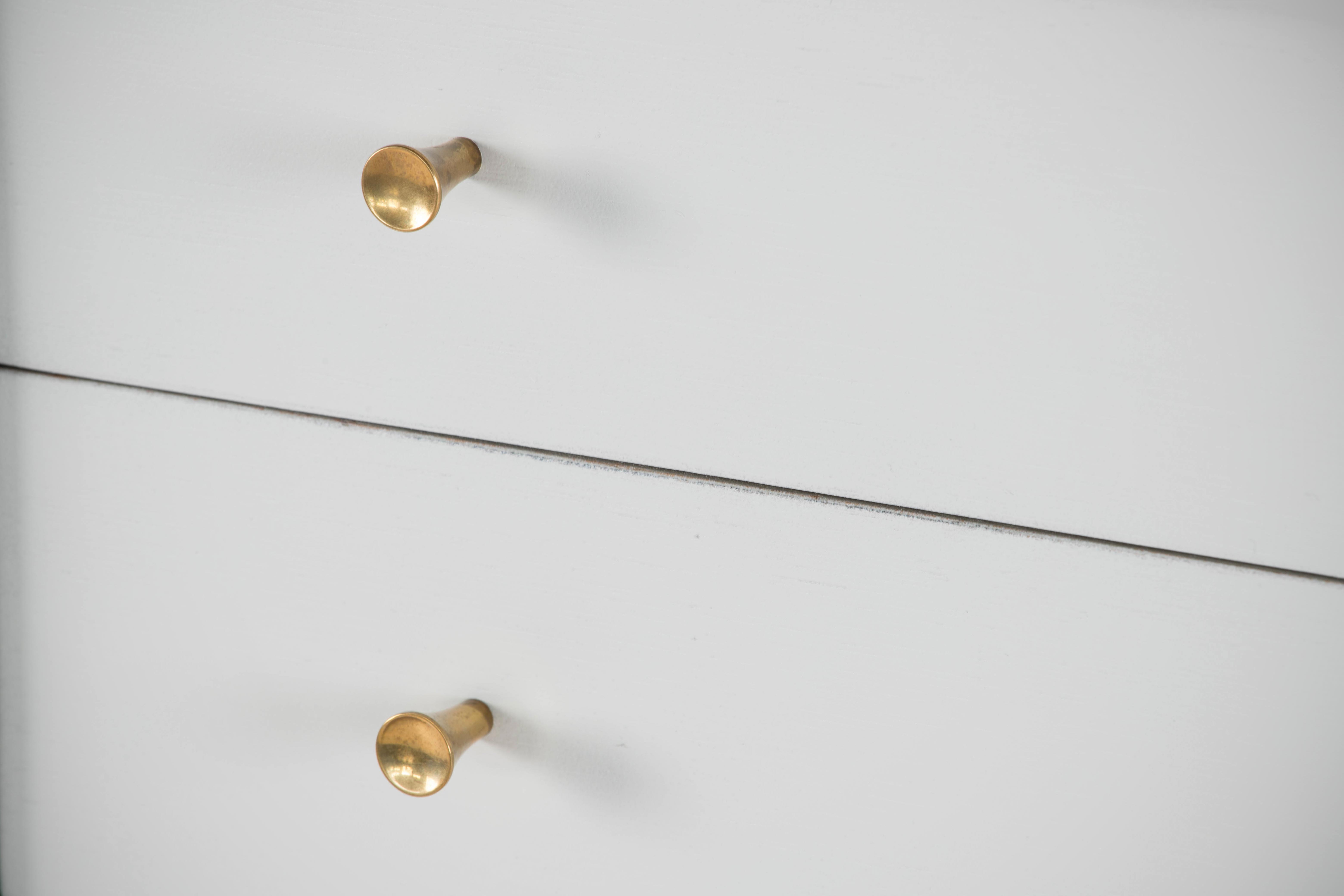 Vintage Scandinavian chest of drawers - 1965