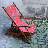 Garden lounge chair