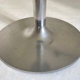 Vintage cloud table 1970