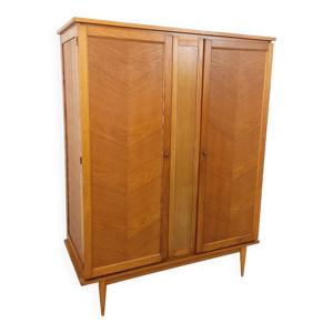 Armoire vintage en bois
