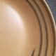 Stoneware deep dishes
