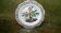Plate of Nevers XVlll siecle