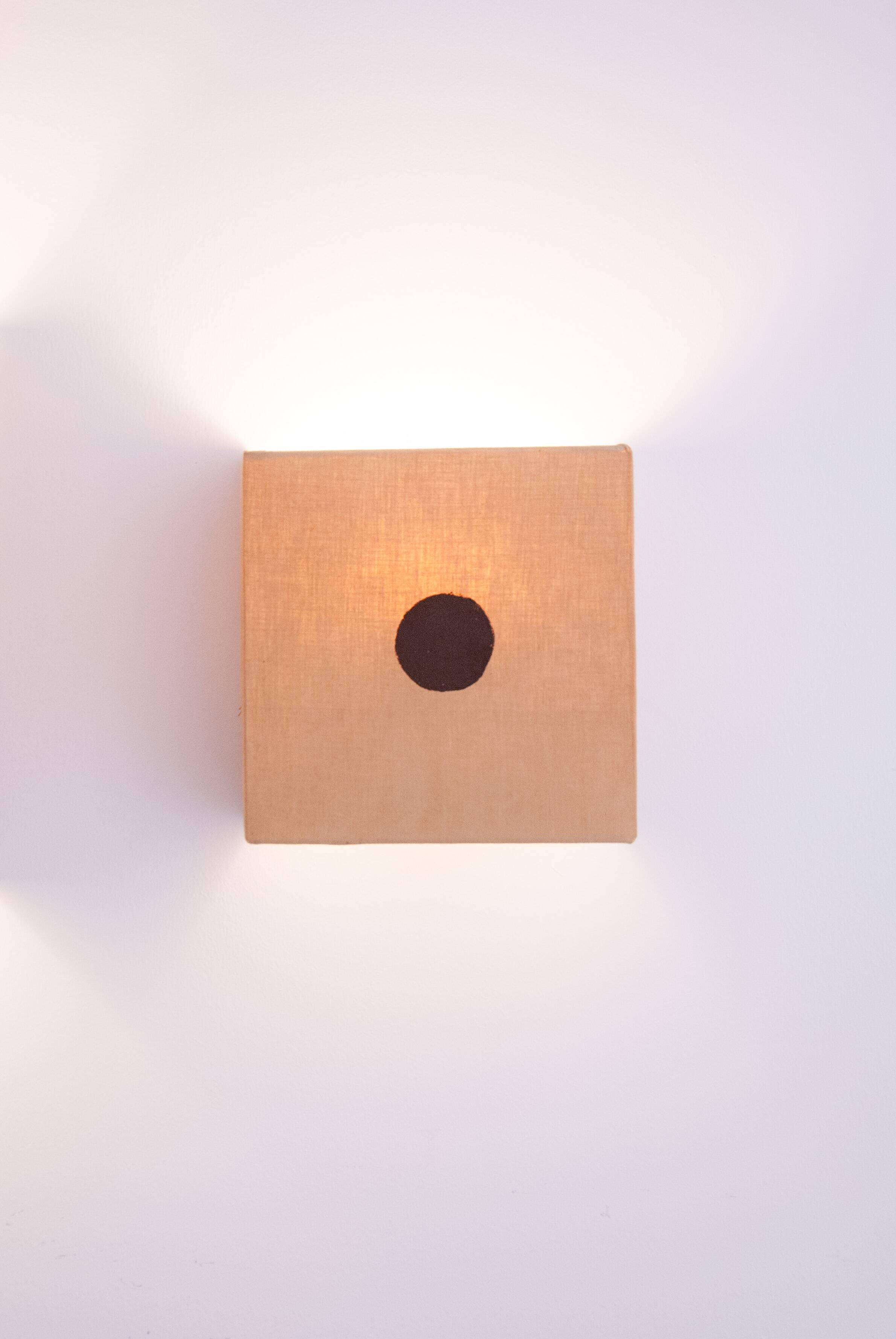 Mini Moro Wall Light