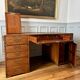 Richelieu - ministers pedestal desk